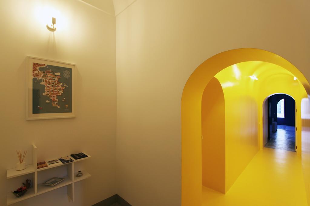 Pasitea Apartment Syracuse Exterior photo