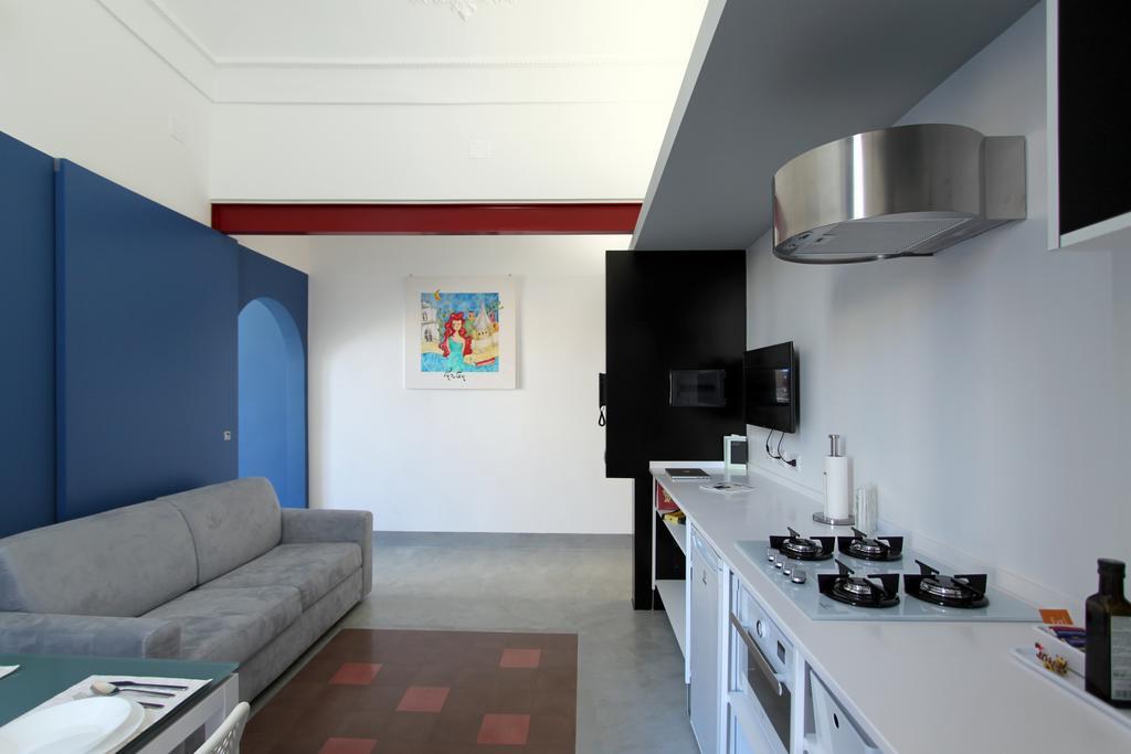 Pasitea Apartment Syracuse Exterior photo