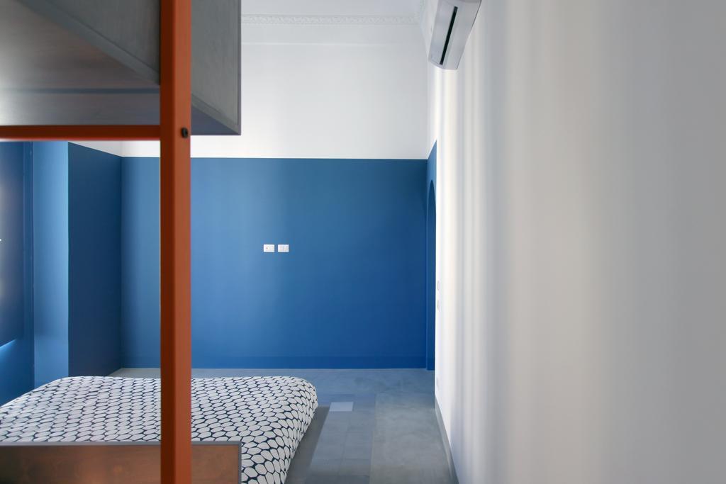 Pasitea Apartment Syracuse Exterior photo